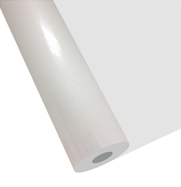 REFLETIVO DFLEX GRAU COML BRANCO C/0,62