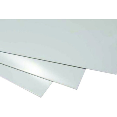 CHAPA ACRILICO BRANCO DFLEX 1050X2050X2MM