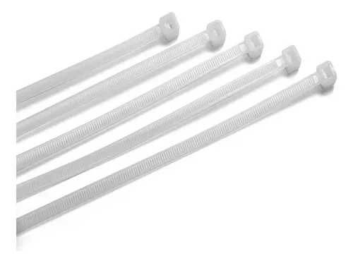 ABRAC STD - K 22LM NATURAL 280MM PCT C/ 200UN