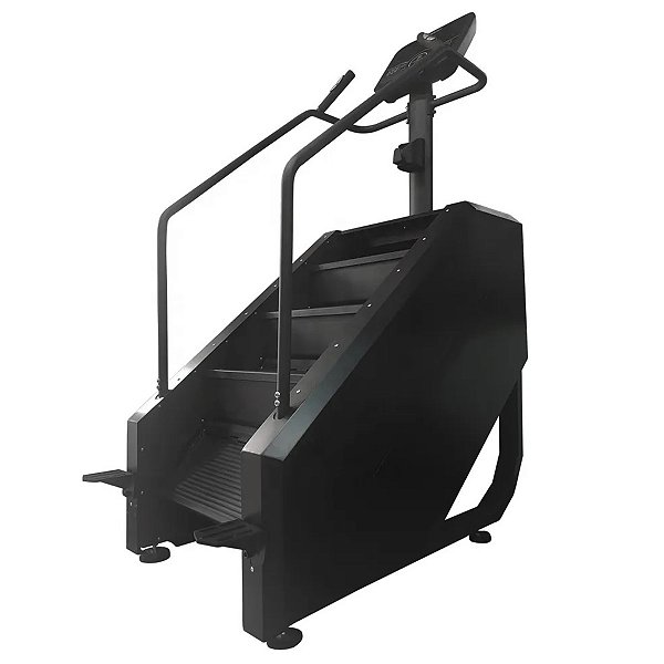 Simulador Escada Academia Cardio Musculaçao Profissional Exercicio