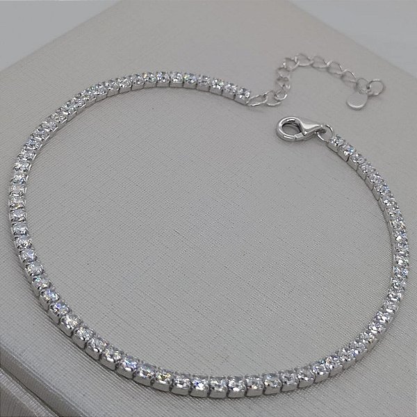 Pulseira Riviera clássica