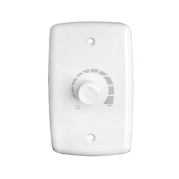 Chave Variadora de Luz Dimmer 400w Bivolt
