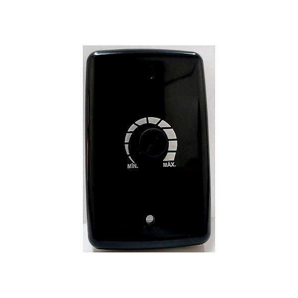 Chave Dimmer de Luz 4x2 Bivolt Rima