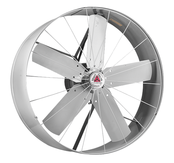 Exaustor Comercial Monovolt 50cm 127v/220v Ventidelta