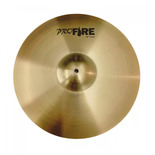 Prato Profire Alloy 16 Crash