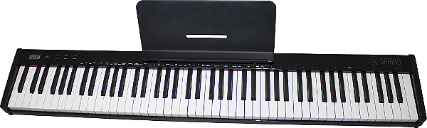 PIANO DIGITAL SPRING PD-188