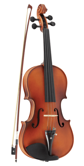 Violino Harmônico Cordeiro VM44N