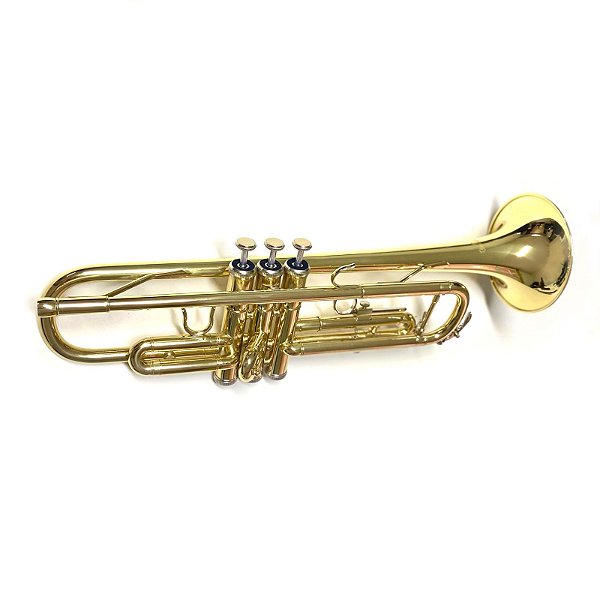 TROMPETE CORDEIRO TR01GN