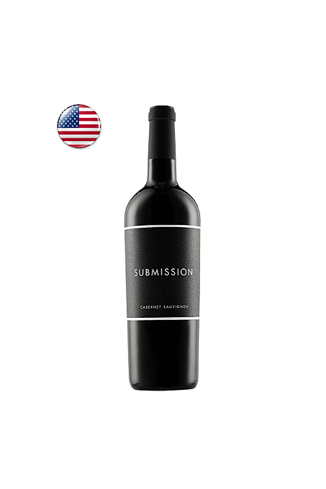 Submission Cabernet Sauvignon
