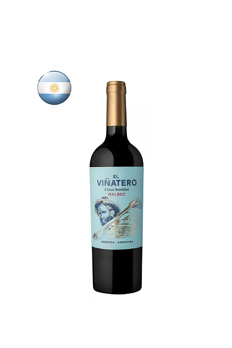 El Viñatero Malbec