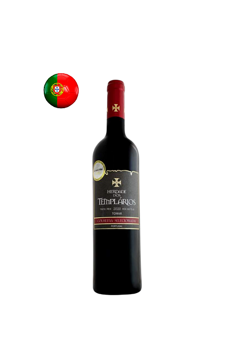 Herdade dos Templarios Colheita Selecionada