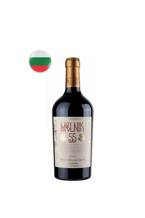 Logodaj Melnik 55