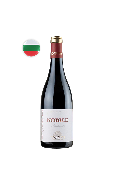 Nobile Melnik