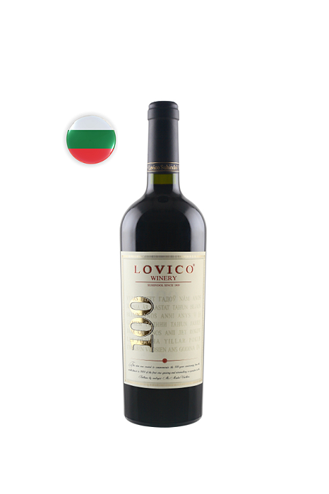 Lovico 100