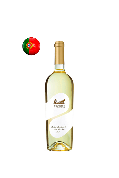 Batista's Colheita Selecionada Branco