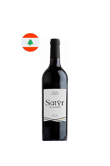 Satyr de Marsyas