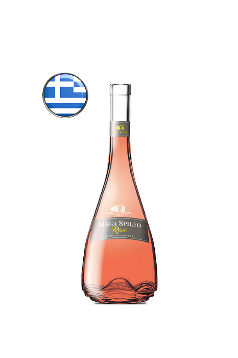 Mega Spileo Rosé