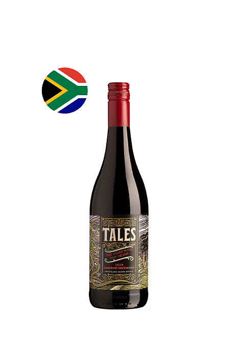 Tales Swartland