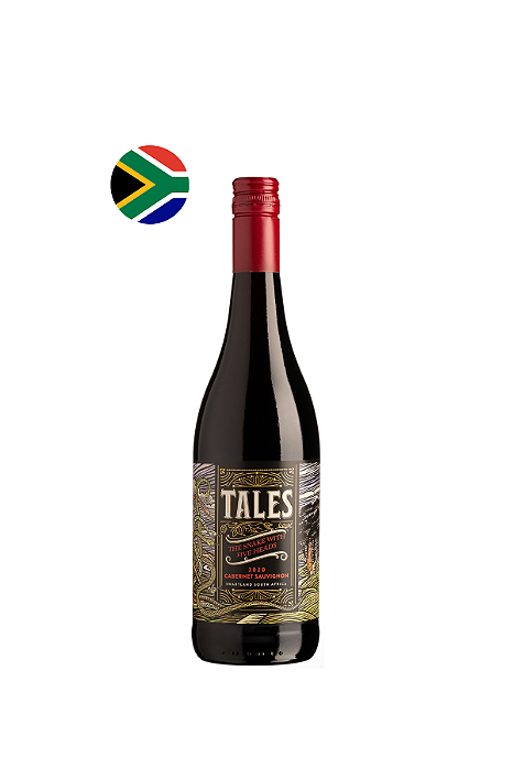 Tales Swartland