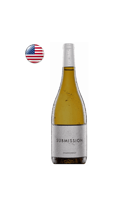 Submission Chardonnay