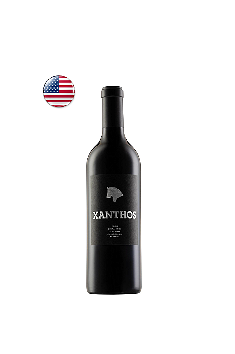 Xanthos