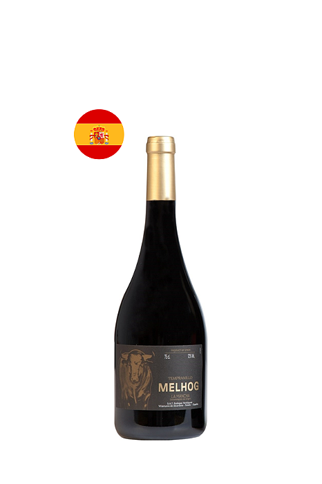 Melhog Tempranillo DOC