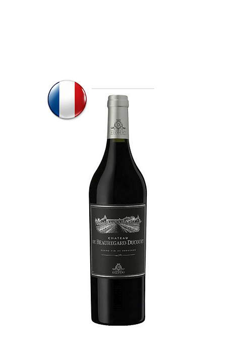 Chateau de Beauregard-Ducourt Black Label AOC