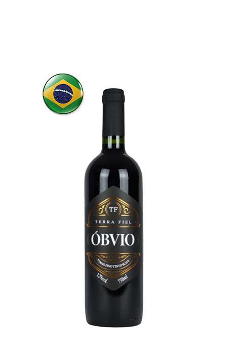 Terra Fiel Óbvio