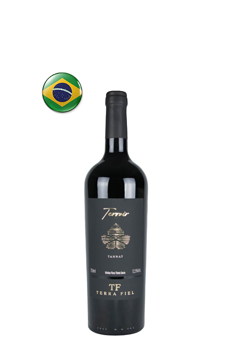 Terra Fiel Terroir Tannat
