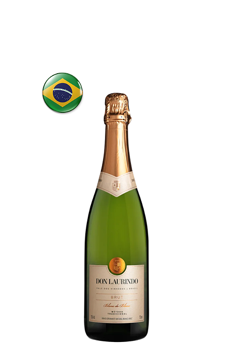 Don Laurindo Brut Branco