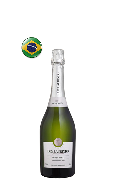 Don Laurindo Moscatel Branco