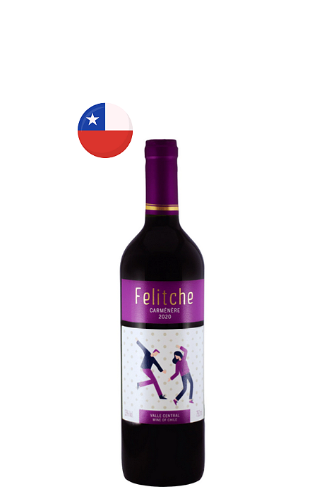 Felitche Carménère