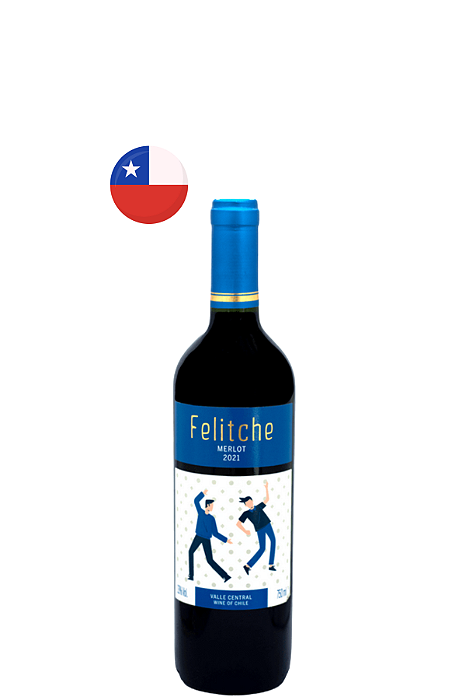 Felitche Merlot