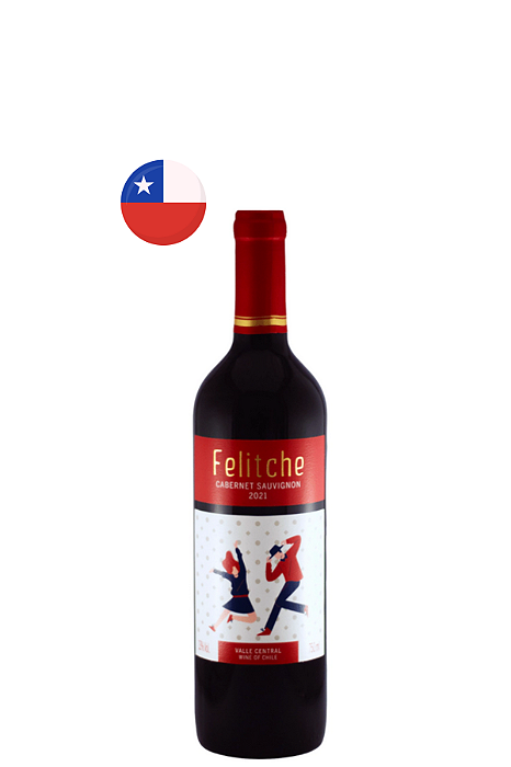 Felitche Cabernet Sauvignon