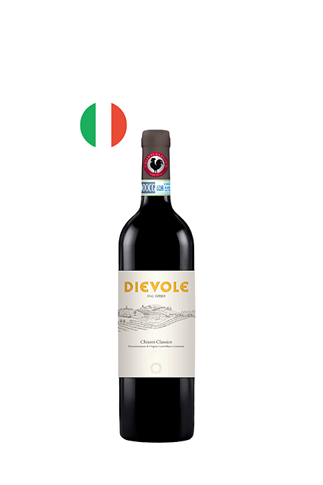 Dievole Chianti Classico DOCG