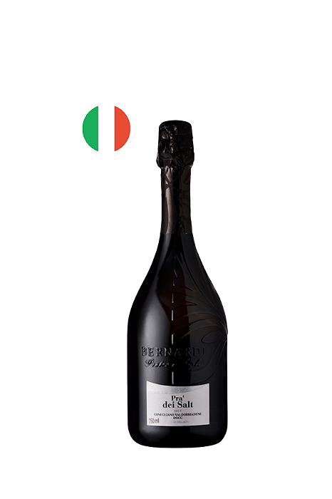 Bernardi Pra' dei Salt Prosecco DOCG