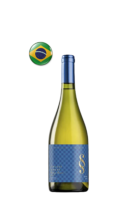 Schloss Semler de Riesling Renano Branco
