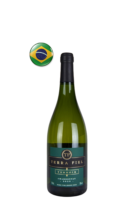 Terra Fiel Terroir Chardonnay
