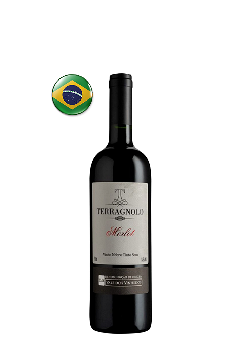 Terragnolo Merlot