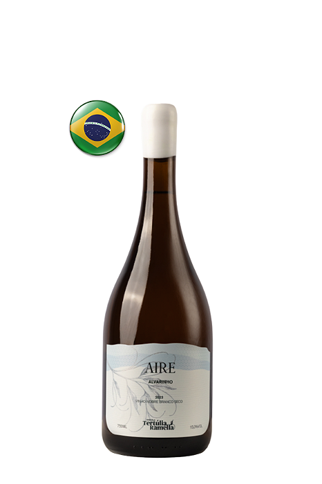 Alvarinho Aire