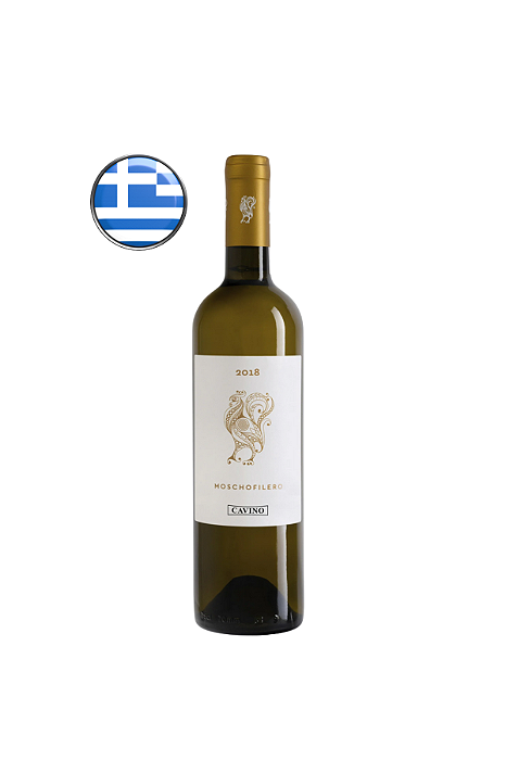 Peloponnese Moschofilero PGI