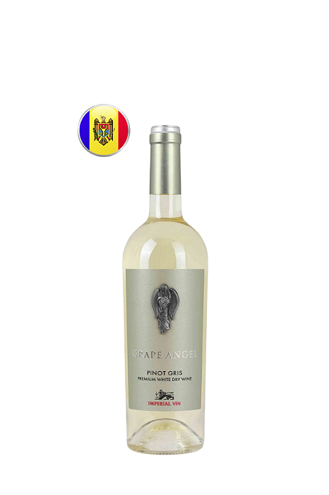 Grape Angel Premium Pinot Gris
