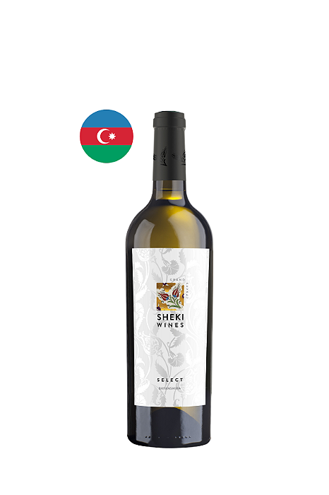 Sheki Select Bayanshira