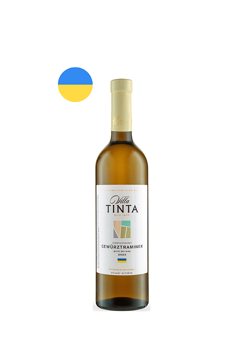 Villa Tinta Gewurztraminer