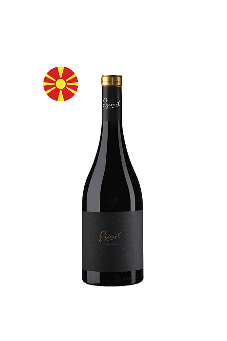 Ezimit Plavac Mali DOC