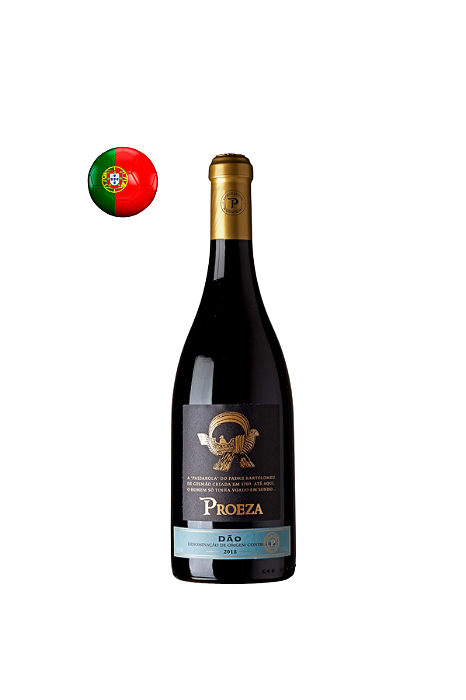 Proeza Dão DOC