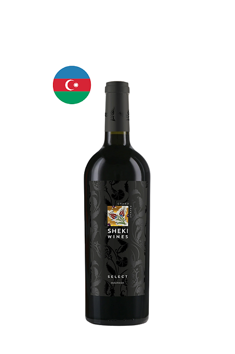 Sheki Select Madrasa