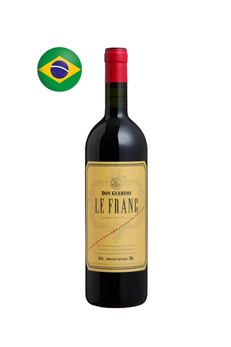 Le Franc - Don Guerino