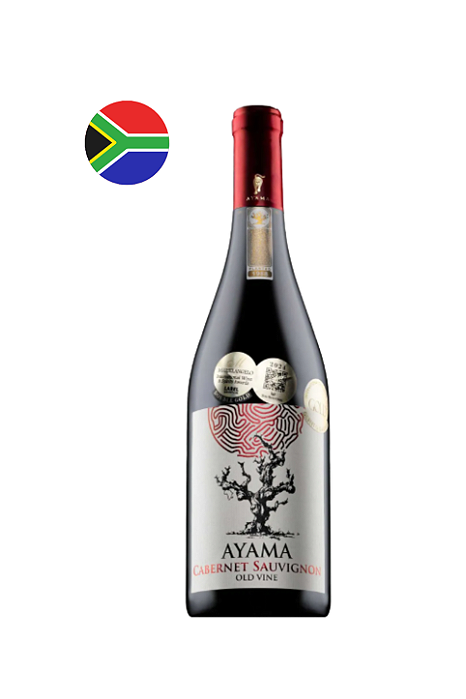Ayama Cabernet Sauvignon Old Vine