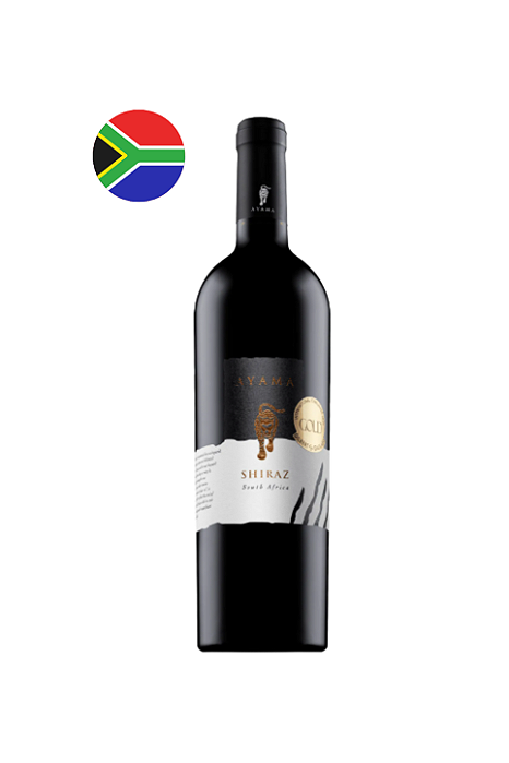Ayama Syrah